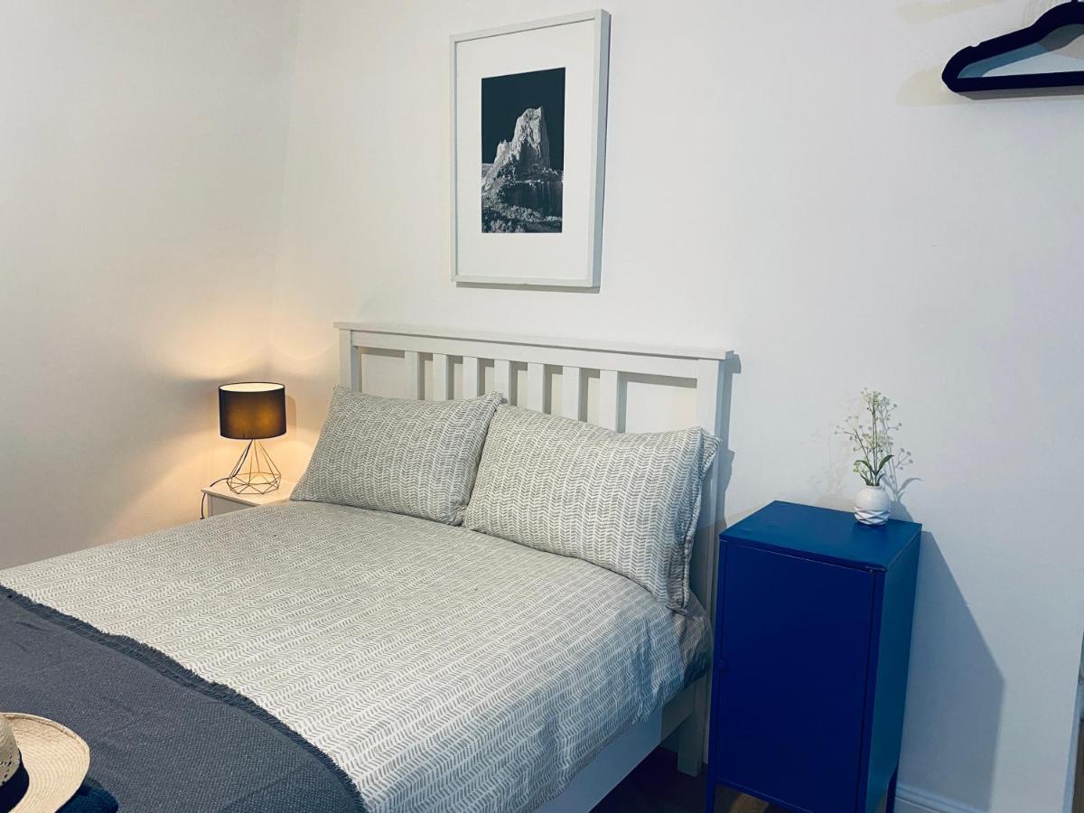 Haggerston Lejlighed London Eksteriør billede