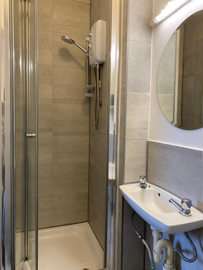 Haggerston Lejlighed London Eksteriør billede